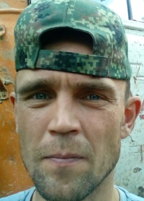 Николай, 40, Россия, Новокузнецк