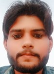 Sajid Abbasi, 19  , New Delhi
