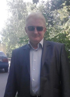 Вячеслав, 53, Россия, Истра