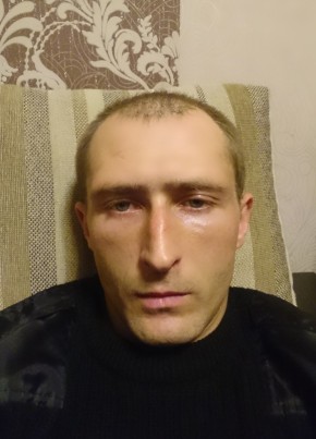 Григорий, 31, Россия, Чухлома