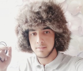 Mukhammad, 24, Tver