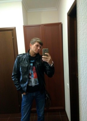 Kirill, 34, Россия, Белгород