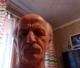 Толя, 63 года, Екатеринбург