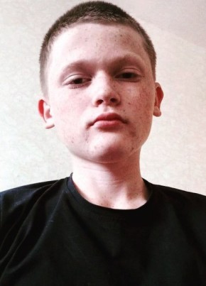 Владислав, 19, Рэспубліка Беларусь, Докшыцы