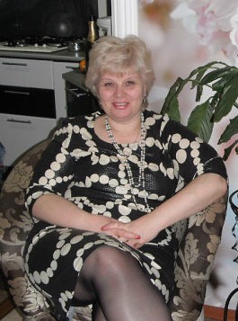 Марина, 58, Россия, Пермь