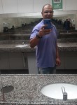 Moreno, 41  , Ribeirao da Ilha