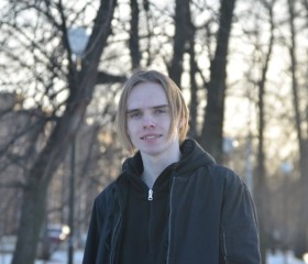 Виталик, 21 год, Петрозаводск
