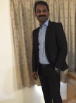 karthi, 43 года, Coimbatore