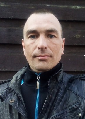 Сергей, 41, Україна, Чугуїв