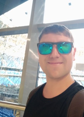 Stanislav, 33, Россия, Щёлково