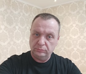 Bronislav, 46, Krasnodar