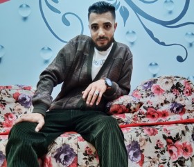 محمد, 27, Al Minya
