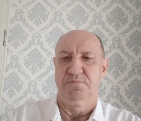 Олег, 56 лет, Лобня