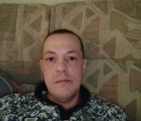 Евгений, 36 лет, Братск