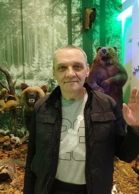 Вячеслав, 50, Россия, Кемерово