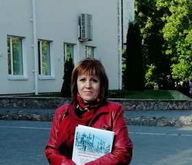 Ольга, 54 года, Липецк