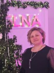 Ekaterina, 45, Saint Petersburg