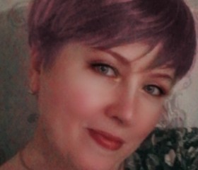 Наталья, 44 года, Уфа