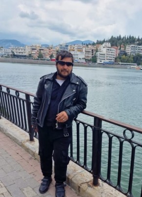Μιχάλης, 46, Greece, Peristeri