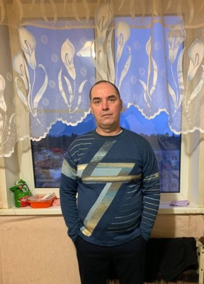 Юрий, 51, Россия, Кубинка