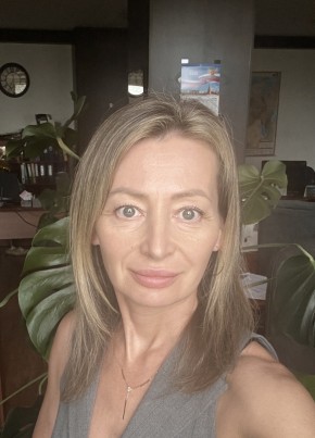 Надежда из Нижнего Тагила 46 лет