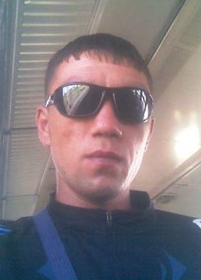 Павел, 39, Россия, Прокопьевск