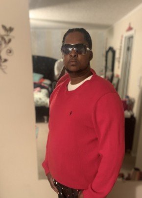 la, 25, United States of America, Forrest City