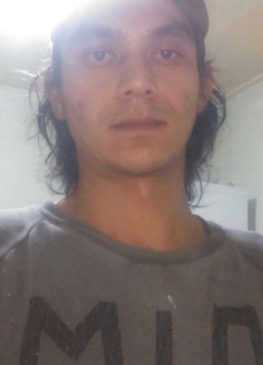 Салим из Chirchiq 35 лет