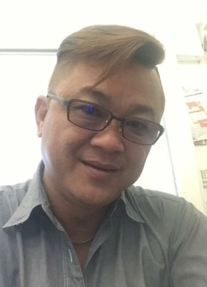 Desmond John, 56, 中华人民共和国, 香港