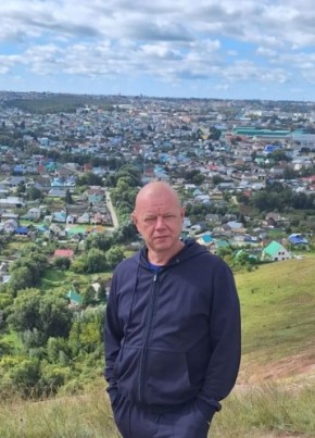Алексей из Лениногорска 49 лет