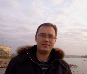 ANDREI, 47 лет, Севастополь
