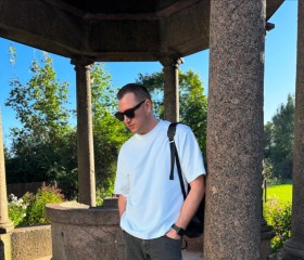 Nikita, 40, Yekaterinburg