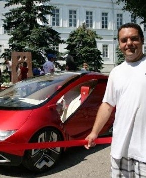 Григорий, 45, Россия, Москва