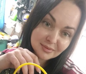 Yuliya, 41, Moscow