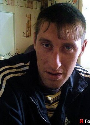 Игорь, 31, Россия, Евпатория
