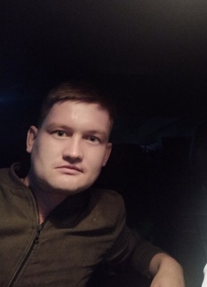 Олег, 34, Россия, Казань