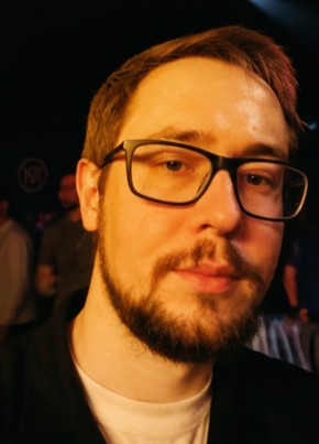 Андрей из Люберцы 33 года