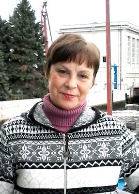 Светлана, 65, Россия, Кострома