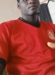 Oscarowusu , 23 года, Accra