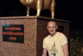 Олександр Кирпа, 33 - Только Я