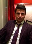 Murat, 33 года, Başakşehir