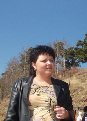 Анна, 43, Россия, Северск