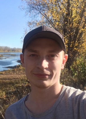 Влад, 30, Россия, Новокузнецк
