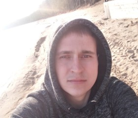 Михаил, 33 года, Барнаул