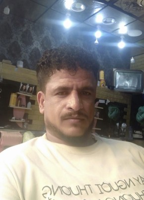 النورس, 29, الجمهورية اليمنية, عدن