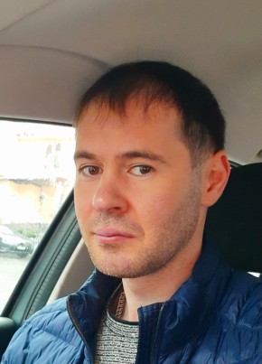 Sergey из Сочи 41 год