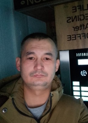 Rinat из Уфы 36 лет