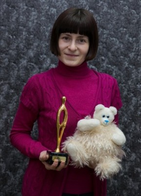 Маша, 49, Россия, Сергиев Посад