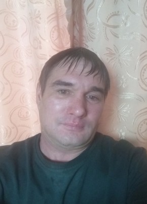 Александр из Улан-Удэ 43 года
