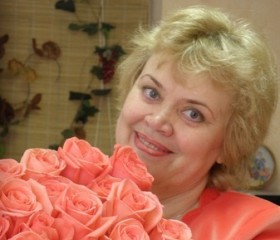 Людмила, 66 лет, Набережные Челны